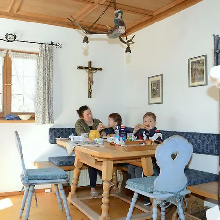 Ferienhaus Schliersee *