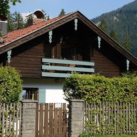 Ferienhaus Schliersee Holiday home