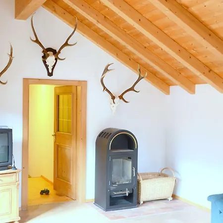 Semesterbostad Ferienhaus Schliersee