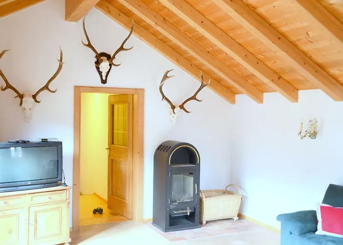 Casa vacanze Ferienhaus Schliersee